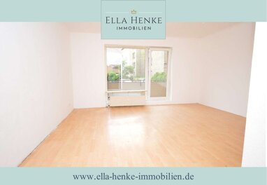 Wohnung zum Kauf 85.000 € 1 Zimmer 38 m² Erdgeschoss Wilhelmitor - Nord Braunschweig 38118