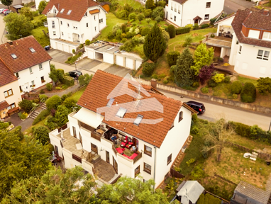 Mehrfamilienhaus zum Kauf 1.099.000 € 14 Zimmer 432 m² 926 m² Grundstück Zewen 1 Trier 54294