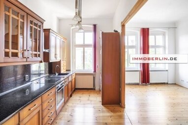 Wohnung zum Kauf 465.000 € 3 Zimmer 98 m² frei ab sofort Steglitz Berlin 12167