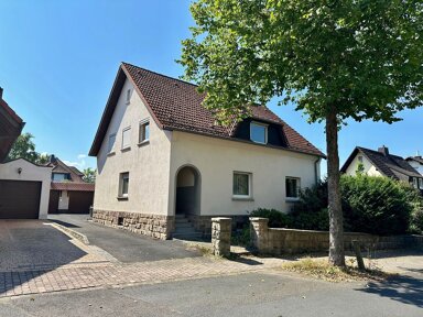 Mehrfamilienhaus zum Kauf 439.000 € 7 Zimmer 165 m² 845 m² Grundstück frei ab sofort Ostend Fulda 36043