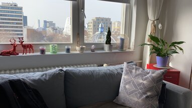 Wohnung zur Miete Wohnen auf Zeit 2.000 € 1 Zimmer 34 m² frei ab 15.05.2024 Schöneberg Berlin 10777