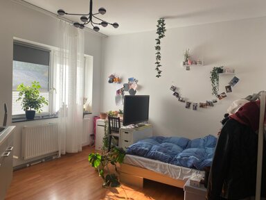 Wohnung zur Miete 410 € 1 Zimmer 28 m² EG frei ab 01.04.2025 Frauenland Würzburg 97074