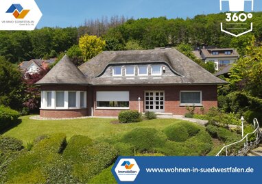 Einfamilienhaus zum Kauf 389.000 € 6 Zimmer 245 m² 1.584 m² Grundstück Plettenberg Plettenberg 58840