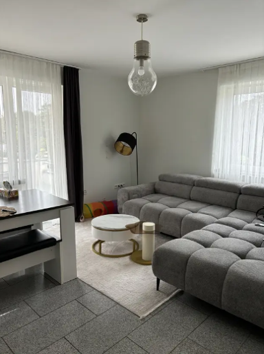 Studio zur Miete 540 € 2 Zimmer 59 m² Neustadtring 47 Petritor - Ost Braunschweig 38114