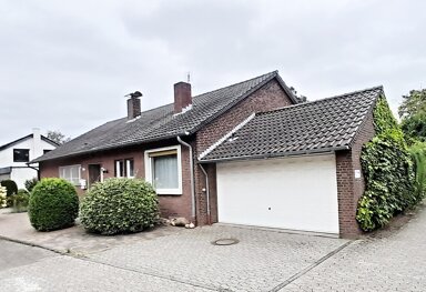 Mehrfamilienhaus zum Kauf 545.000 € 7 Zimmer 202 m² 743 m² Grundstück Kliedbruch Krefeld 47803