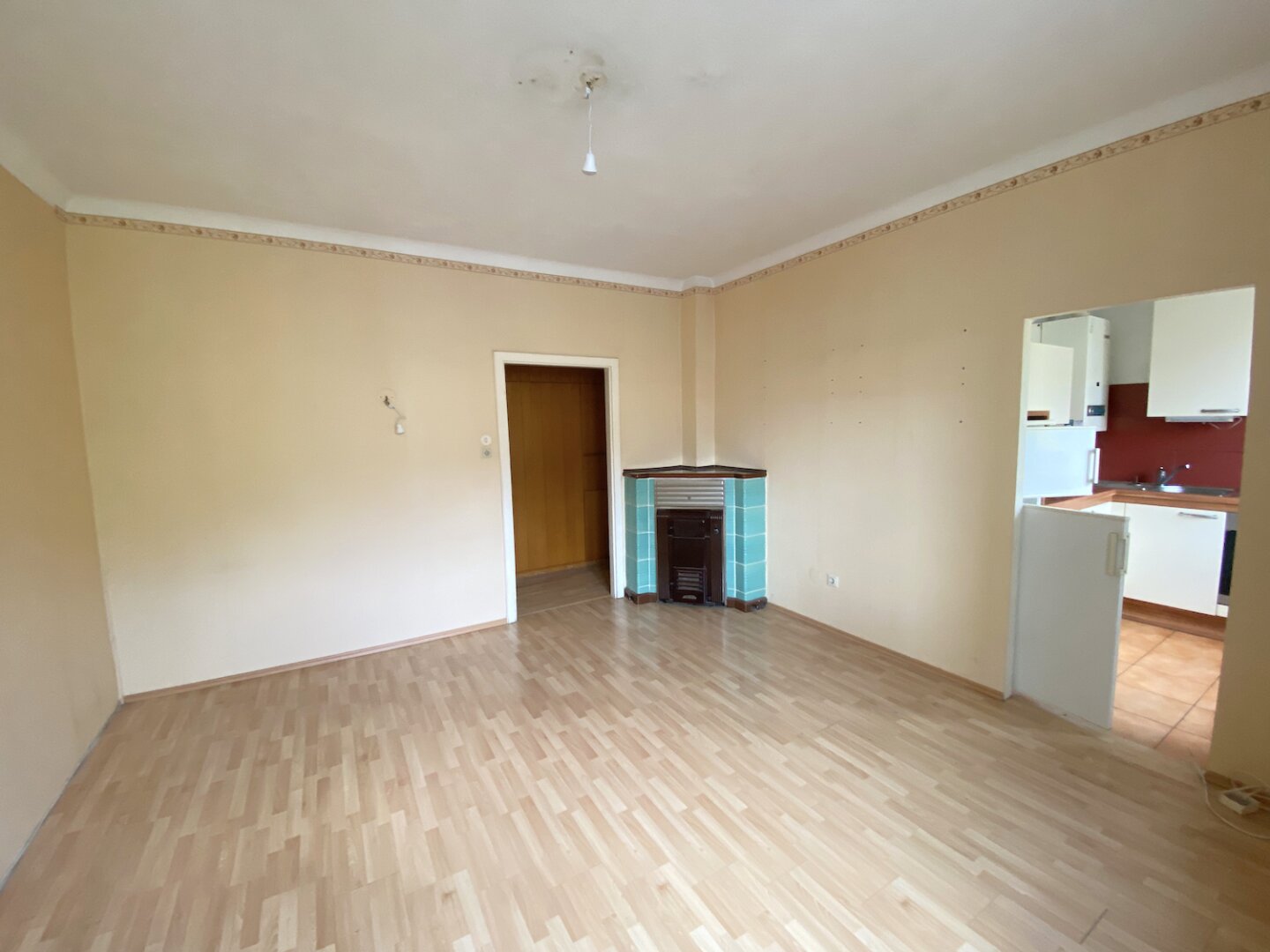 Wohnung zum Kauf 379.000 € 4 Zimmer 106 m²<br/>Wohnfläche 2.<br/>Geschoss Wien 1160