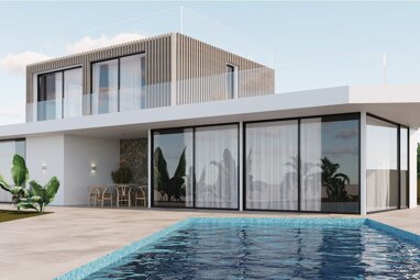 Villa zum Kauf 890.000 € 5 Zimmer 255 m² 1.080 m² Grundstück Javea 03730