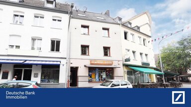 Mehrfamilienhaus zum Kauf 369.000 € 5 Zimmer 106 m² 112 m² Grundstück Innenstadt Viersen 41747