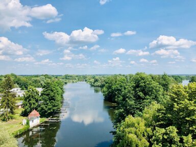 Terrassenwohnung zum Kauf als Kapitalanlage geeignet 240.000 € 2 Zimmer 74 m² Dom Brandenburg an der Havel 14776