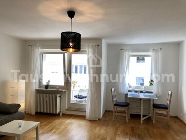 Wohnung zur Miete 1.270 € 2 Zimmer 57 m² 2. Geschoss Neuschwabing München 80796