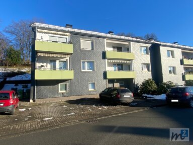 Wohnung zum Kauf 195.000 € 3 Zimmer 75 m² 1. Geschoss Elisabethstraße 6 Wipperfürth Wipperfürth 51688