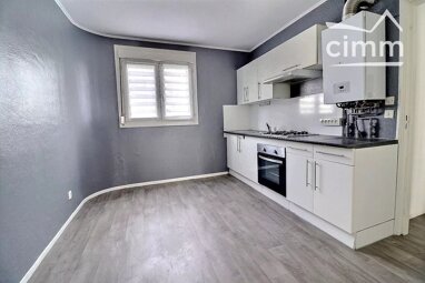 Apartment zur Miete 388 € 3 Zimmer 64 m² 2. Geschoss Wiesberg-Hommel  Forbach 57600