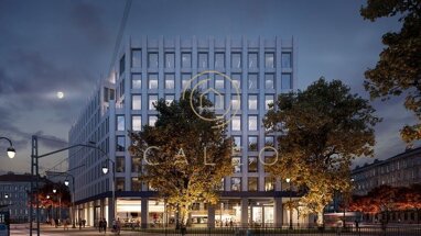 Bürokomplex zur Miete provisionsfrei 500 m² Bürofläche teilbar ab 1 m² Neustadt - Süd Köln 50674