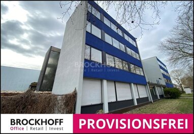 Bürofläche zur Miete Provisionsfrei 610 m² Bürofläche teilbar ab 610 m² Altenessen-Nord Essen 45329