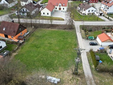 Grundstück zum Kauf 450.000 € 1.000 m² Grundstück Güntersdorf Schweitenkirchen 85301