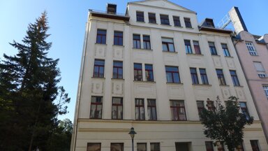 Wohnung zur Miete 205 € 1 Zimmer 41 m² frei ab 01.03.2025 Gießerstr. 46 Sonnenberg 212 Chemnitz 09130