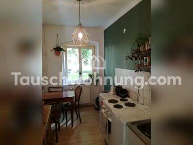 Wohnung zur Miete Tauschwohnung 350 € 2 Zimmer 43 m² Französisch Buchholz Berlin 10409