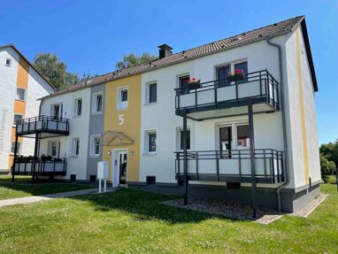 Wohnung zur Miete 390 € 2 Zimmer 43,4 m² 1. Geschoss Holtkottenweg 5 Obereving Dortmund 44339