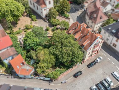 Mehrfamilienhaus zum Kauf 1.198.000 € 15 Zimmer 313 m² 808 m² Grundstück Kirchheim - Mitte Heidelberg 69124