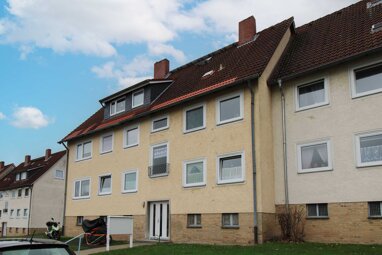 Wohnung zum Kauf 35.000 € 2 Zimmer 53,1 m² 3. Geschoss Salzgitter-Bad - Wald- / Talsiedlung Salzgitter 38259