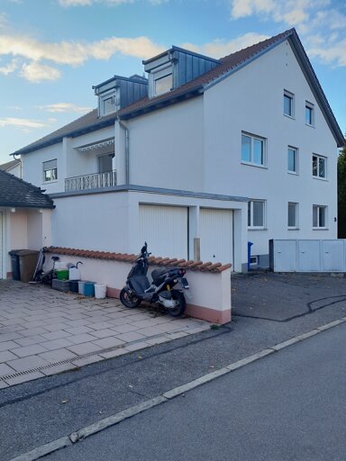 Wohnung zur Miete 745 € 3 Zimmer 77 m² 1. Geschoss frei ab sofort Josef Schlicht Str. 12 Planungsbezirk 122 Straubing 94315