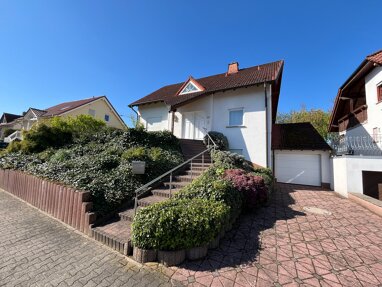 Haus zum Kauf 695.000 € 204 m² 876 m² Grundstück Taunusblick 20 Appenheim 55437