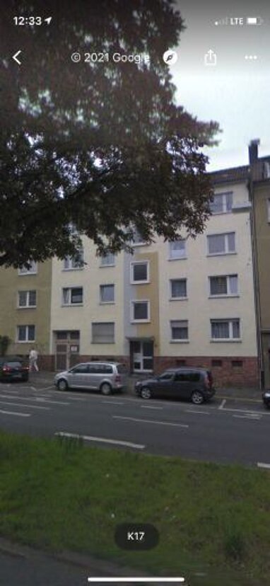 Wohnung zum Kauf 129.000 € 3 Zimmer 70,5 m² 3. Geschoss Cityring - Ost Dortmund 44135