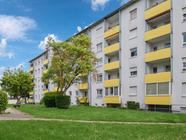 Wohnung zum Kauf 270.000 € 3 Zimmer 67 m² Leere Wasen/Hulb/Stöckach/Blumenmahden Baden-Württemberg - Böblingen 71034