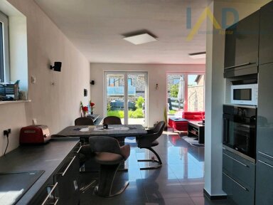 Einfamilienhaus zum Kauf 515.000 € 4 Zimmer 126 m² 500 m² Grundstück Füssenich Zülpich / Füssenich 53909