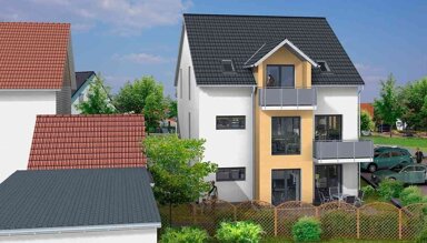 Wohnung zum Kauf 365.930 € 2 Zimmer 80 m² EG Schmelzerwald St. Ingbert Sankt Ingbert 66386