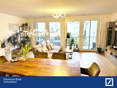 Wohnung zum Kauf 549.000 € 3 Zimmer 99 m² Markgröningen Markgröningen 71706