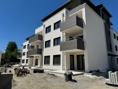 Wohnung zur Miete 1.974,46 € 4,5 Zimmer 121,9 m² Rechenauerstraße 99 Ost, Wehrfleck 321 Rosenheim 83024