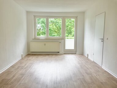 Wohnung zur Miete 376 € 3 Zimmer 55,4 m² 5. Geschoss Helsinkier Str. 76 Lütten Klein Rostock 18107
