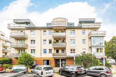 Wohnung zum Kauf 189.500 € 2 Zimmer 56,8 m² 3. Geschoss Rosenthal Berlin 13156