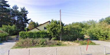 Grundstück zum Kauf 269.000 € 500 m² Grundstück Marzahn Berlin 12689