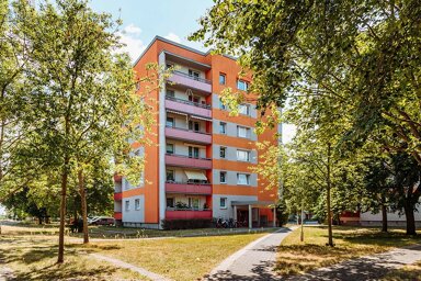 Wohnung zur Miete 387,24 € 3 Zimmer 77,2 m² 3. Geschoss frei ab 01.01.2025 Turower Straße 16 Sachsendorf Cottbus 03048