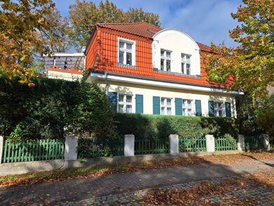 Mehrfamilienhaus zum Kauf 298.000 € 7 Zimmer 240 m² 828 m² Grundstück Wolgast Wolgast 17438