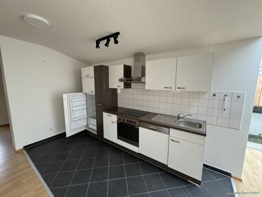 Wohnung zur Miete 750 € 3 Zimmer 90,6 m² Geislingen Geislingen an der Steige 73312