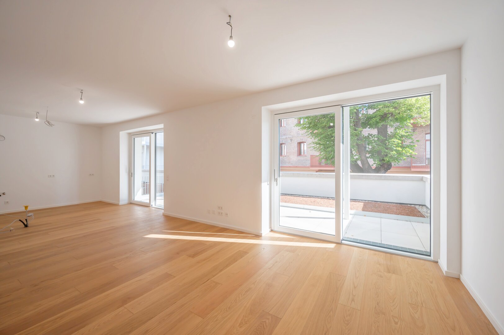 Wohnung zum Kauf 949.000 € 3 Zimmer 104,4 m²<br/>Wohnfläche Wien 1030