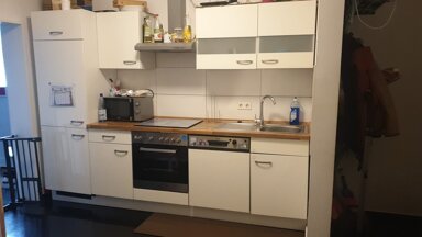 Terrassenwohnung zur Miete 600 € 2 Zimmer 60 m² EG Egenhauser Straße 3 Beihingen Haiterbach 72221