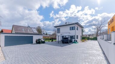 Einfamilienhaus zum Kauf 980.000 € 3 Zimmer 122,2 m² 2.133 m² Grundstück Zepernick Panketal 16341