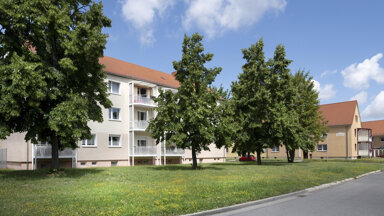 Wohnung zur Miete 350 € 3 Zimmer 58,6 m² 3. Geschoss Quedlinburger Straße 49 Halberstadt Halberstadt 38820