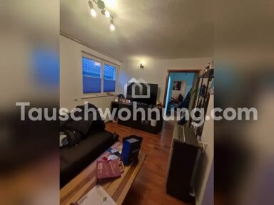 Wohnung zur Miete Tauschwohnung 865 € 2 Zimmer 48 m² 6. Geschoss Mitte Stuttgart 70176