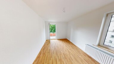 Wohnung zur Miete 310 € 2 Zimmer 52 m² Erdgeschoss Uferstr. 32 Lutherviertel 220 Chemnitz 09126