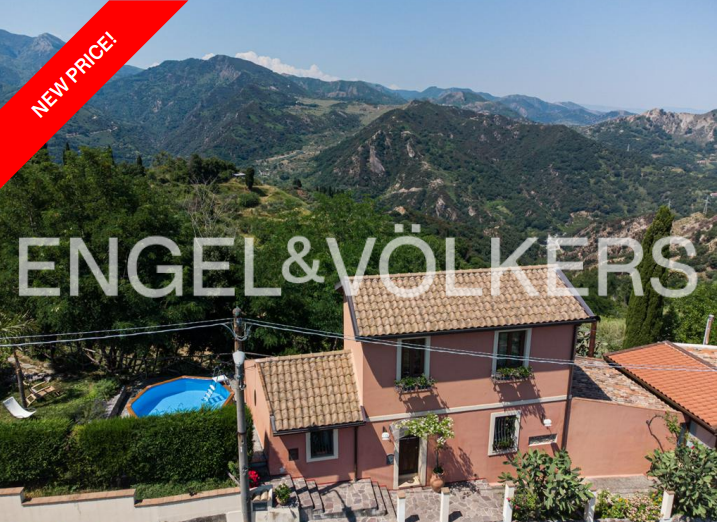 Villa zum Kauf 175.000 € 8 Zimmer 161 m²<br/>Wohnfläche 7.000 m²<br/>Grundstück ab sofort<br/>Verfügbarkeit MOnforte san Giorgio