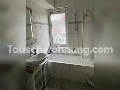 Wohnung zur Miete Tauschwohnung 700 € 2 Zimmer 67 m² 1. Geschoss Altstadt - Süd Köln 50676