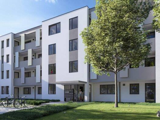 Neubauprojekt zum Kauf Gebersdorferstraße 180 Nürnberg 90449