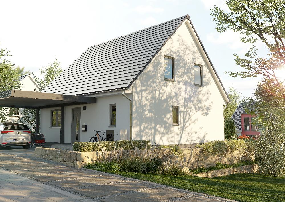 Einfamilienhaus zum Kauf 215.980 € 4 Zimmer 112 m²<br/>Wohnfläche 609 m²<br/>Grundstück Ballenstedter Straße Magdeburg 39118