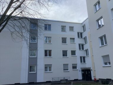 Wohnung zur Miete 420 € 1 Zimmer 42 m² 1. Geschoss Schlehenweg 14 Baumheide Bielefeld 33609