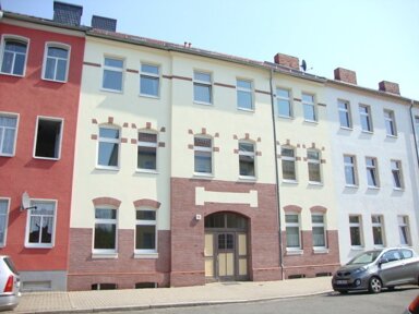 Wohnung zur Miete 340 € 3 Zimmer 57 m² 1. Geschoss frei ab sofort Stenesche Str. Innerstädtischer Bereich Süd 37 Dessau-Roßlau 06842